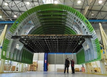 Havacılık yapısalları nedir?