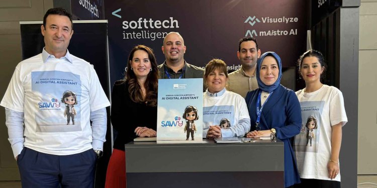 İSG, yapay zeka asistanı SAVVy’i tanıttı