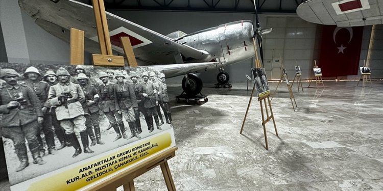 İstanbul Hava Müzesi ücretsiz ziyaret edilebilecek