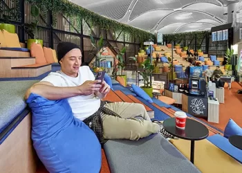 İstanbul Havalimanı’nda ücretsiz internete nasıl erişilir?