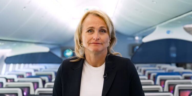 KLM CEO’su Rintel’den Schiphol Havalimanı’na eleştiri