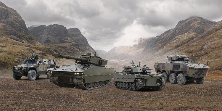 OTOKAR’ın satışları azaldı, zararı katlandı