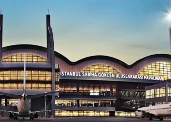 Sabiha Gökçen’e BAE ve ABD’li hissedar geliyor