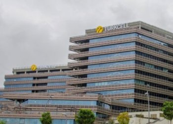 Turkcell üçüncü çeyrekte ne kadar zarar etti?