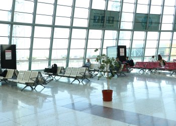 Ankara Esenboğa’nın yolcu kapasitesi 30 milyona çıkıyor