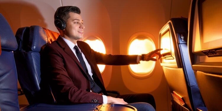 Rusya’da uçaklarda alkol yasağı gündemde!