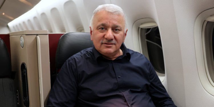 THY Sidney’e neden Malezya’dan uçtu?