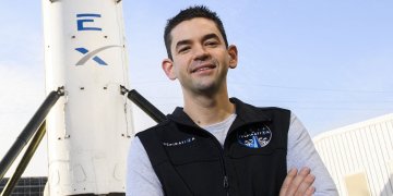 Milyarder Isaacman, Trump’ın NASA adayı oldu