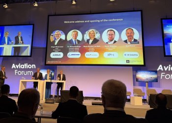 2024 Havacılık Forumu’ndan notlar