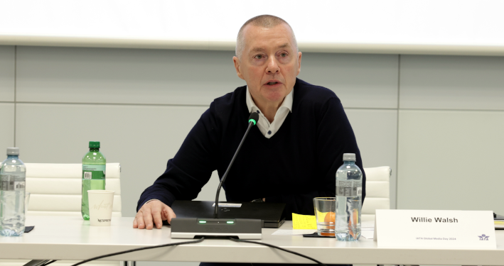 2025’te havayoluyla 5,2 milyar kişi seyahat edecek