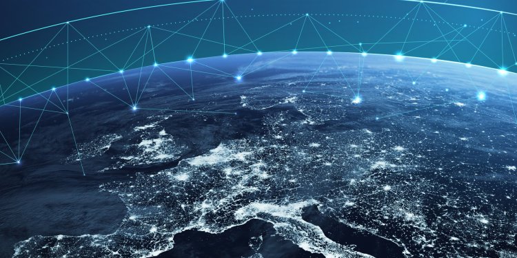 AB’den uydu interneti adımı