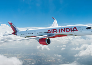 Air India 100 Airbus siparişini resmileştirdi