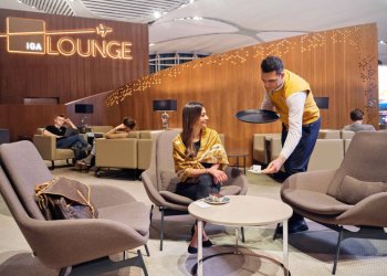 İGA İstanbul Havalimanı’nda seyahatin kolaylığı için sunulan olanaklar