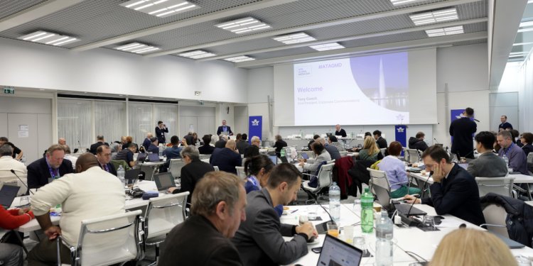 2025’te havayoluyla 5,2 milyar kişi seyahat edecek