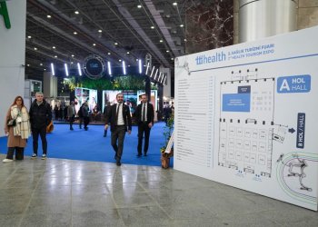 TTI – İzmir turizm fuarının sonu