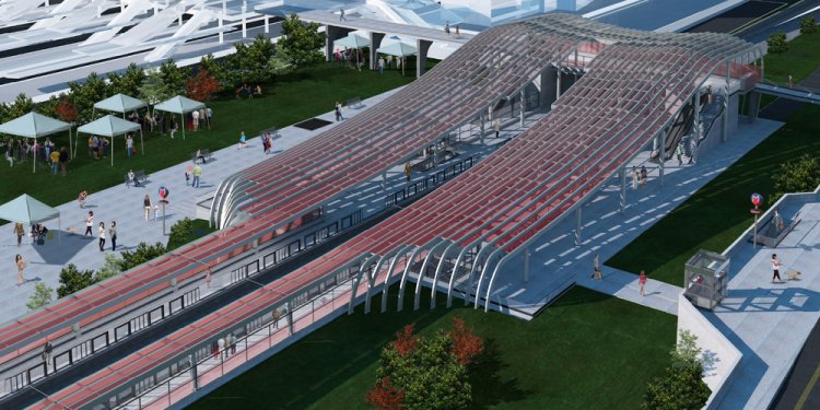 Yine bir garip rüya gördüm