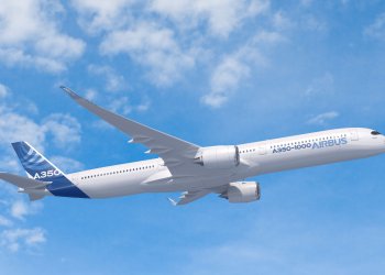 Lufthansa’dan 2 milyar dolarlık A350-1000 siparişi