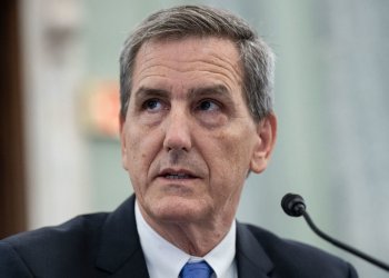 FAA Başkanı Mike Whitaker görevi bırakıyor!