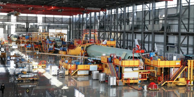 Yalın üretim nedir?