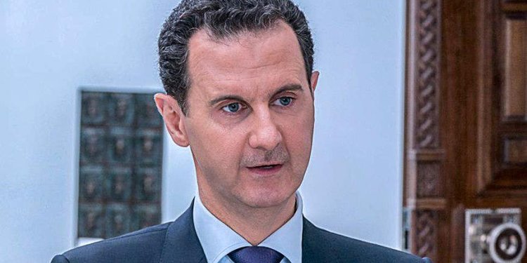 Rusya’dan Esad’a sığınma hakkı