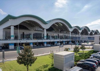 Sabiha Gökçen Havalimanı’nın 2025 hedefi 42 milyon yolcu