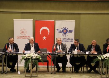 SHGM’den hava ulaşımını kolaylaştırma toplantısı