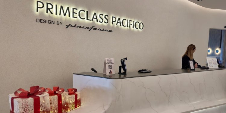 Şili’de TAV Primeclass imzası