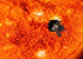Parker, Güneş’e en yakın mesafede olacak