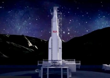 Türkiye Somali’de “Uzay Üssü” kuracak!