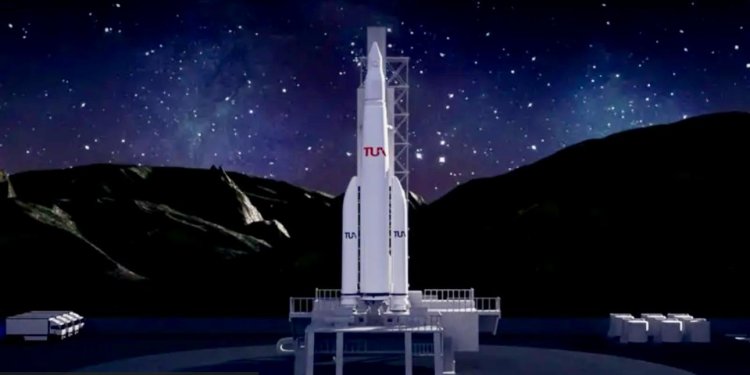 Türkiye Somali’de “Uzay Üssü” kuracak!