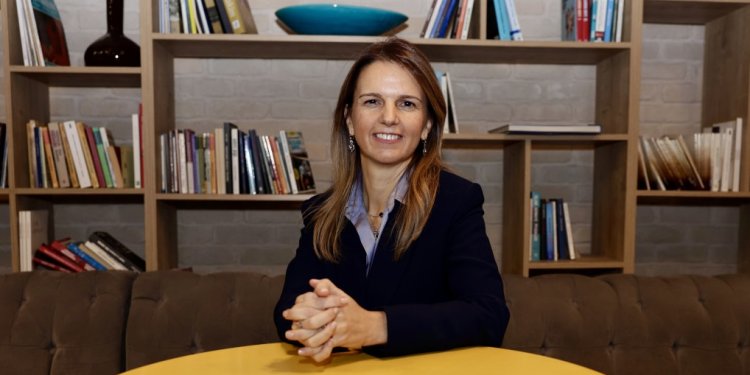 Hitit Genel Müdürü Karaağaç: Dünyada üçüncüyüz, hedefte ABD ve Hindistan var