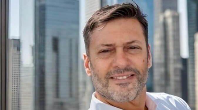 Sabiha’dan sonra Kuveyt’te önemli görev üstlendi