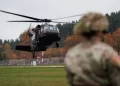 Arjantin, Black Hawk ihalesini iptal etti