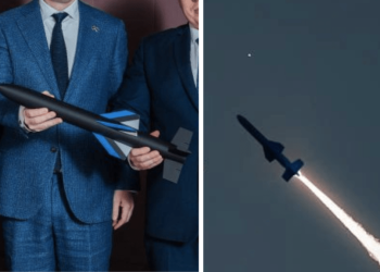 Estonya’nın anti-drone füzesi Ukrayna’da test edilecek