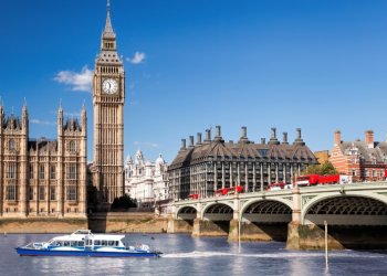 İngiltere turizmi küresel konumunu kaybediyor