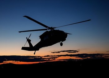 Türkiye’de bugüne kadar 29 Sikorsky kazası oldu