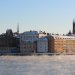 Avrupa’nın kış güneşi: Stockholm