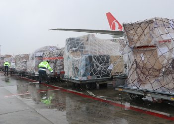 Küresel hava kargo talebi 2024’te rekor büyüdü