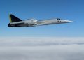 Tarihi an: XB-1 ilk süpersonik uçuşunu gerçekleştirdi