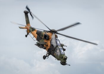 Milli hava araçlarının önemli sistemlerinde yerli şirket imzası