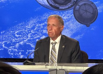 Boeing’in sorunlu Starliner programının lideri emekli oluyor
