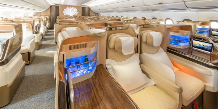 Emirates, Hindistan’da iki noktaya A350 ile uçacak