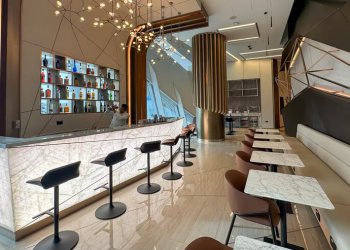 Etihad, Zayed Havalimanı’nda ABD ön kontrol salonu açtı