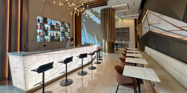 Etihad, Zayed Havalimanı’nda ABD ön kontrol salonu açtı