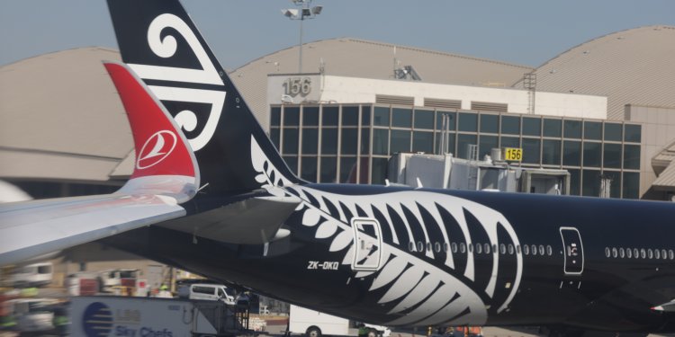 En güvenli havayolları açıklandı, THY kaçıncı oldu?