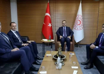 Türk uzay sanayi ekosistemini güçlendirecek iş birliği