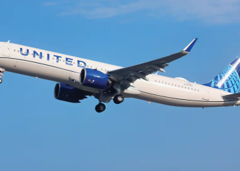 United Airlines, 2024 performansını açıkladı