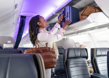 United Airlines, 2024 performansını açıkladı