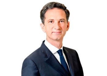 TAV Havalimanları’nda üst düzey atama