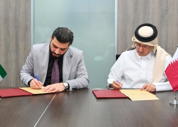 Suriye ve Katar, havacılık alanında mutabakat zaptı imzaladı